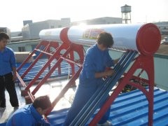 宜城热水器维修