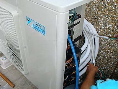 宜城商场中央空调分析及中央空调的维保分析