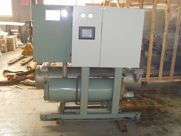 宜城酒店中央空调不停机清洗方法介绍